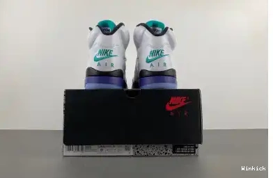 (2013) 5 Grape 136027-108 Jordan Retro 0626